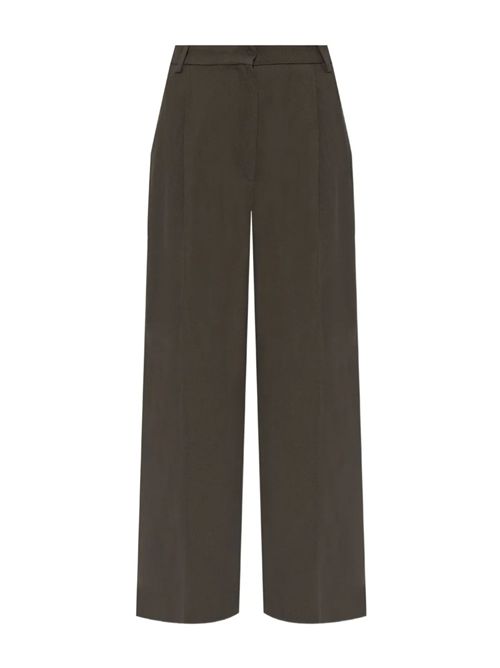 Pantalone Pallia IRO | 25WWM23PALLIAGRE6525W