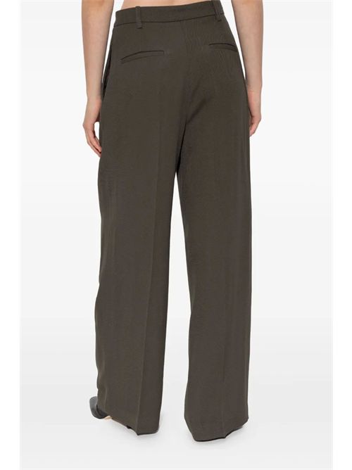 Pantalone Pallia IRO | 25WWM23PALLIAGRE6525W