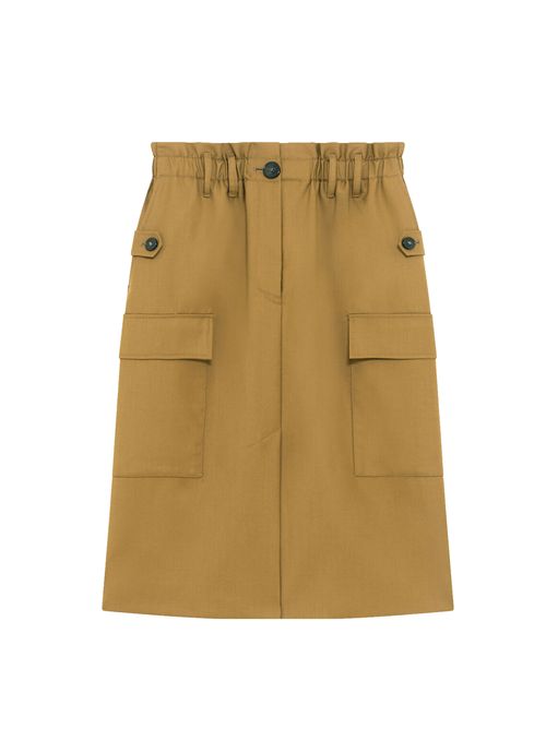 Gonna Carrie IRO | 25WWM31CARRIEBRO3525W