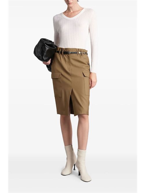 Gonna Carrie IRO | 25WWM31CARRIEBRO3525W