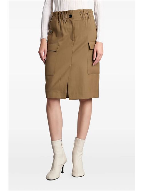 Gonna Carrie IRO | 25WWM31CARRIEBRO3525W