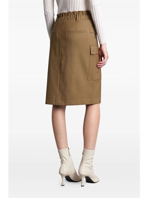 Gonna Carrie IRO | 25WWM31CARRIEBRO3525W