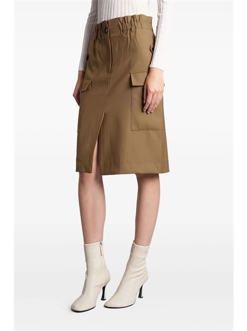 Gonna Carrie IRO | 25WWM31CARRIEBRO3525W