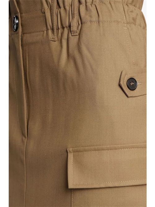 Gonna Carrie IRO | 25WWM31CARRIEBRO3525W