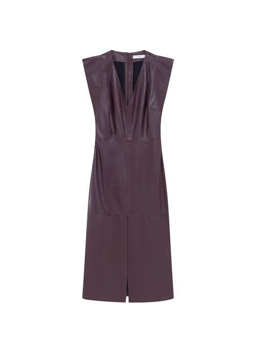 Abito Penelope IRO | 25WWM33PENELOPEPUR5125W