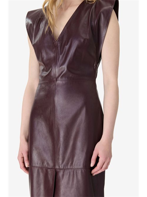 Abito Penelope IRO | 25WWM33PENELOPEPUR5125W