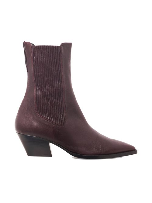 Mazola Boots IRO | 25WWM37MAZOLAFITLVBUR0125W