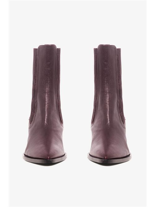 Mazola Boots IRO | 25WWM37MAZOLAFITLVBUR0125W