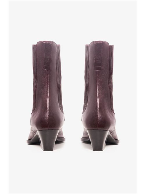 Mazola Boots IRO | 25WWM37MAZOLAFITLVBUR0125W