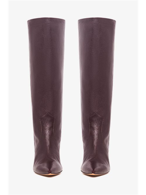 Davyn Boots IRO | 25WWM39DAVYNVINBUR0125W