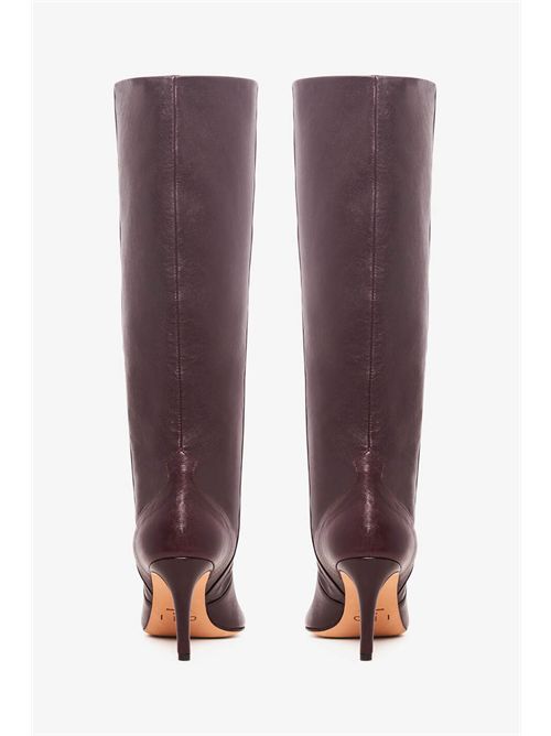 Davyn Boots IRO | 25WWM39DAVYNVINBUR0125W