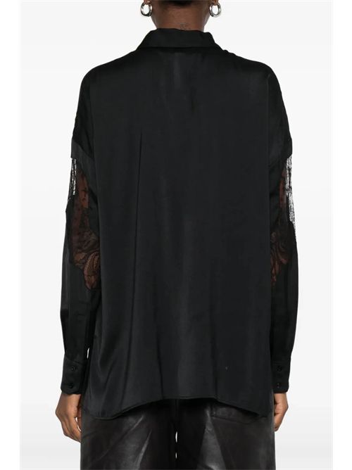 Camicia Baslan IRO | 25WWP18BASLANBLA0125W