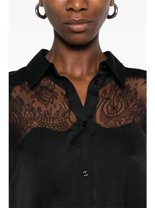 Camicia Baslan IRO | 25WWP18BASLANBLA0125W