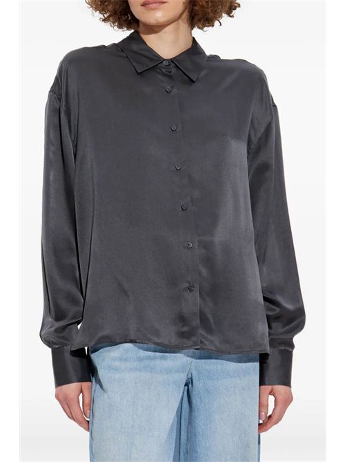 Camicia Jarila IRO | 25WWP18JARILAGRY3625W