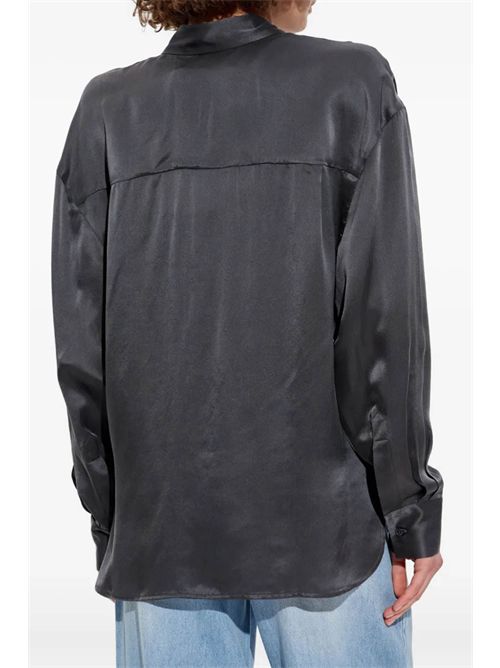 Camicia Jarila IRO | 25WWP18JARILAGRY3625W