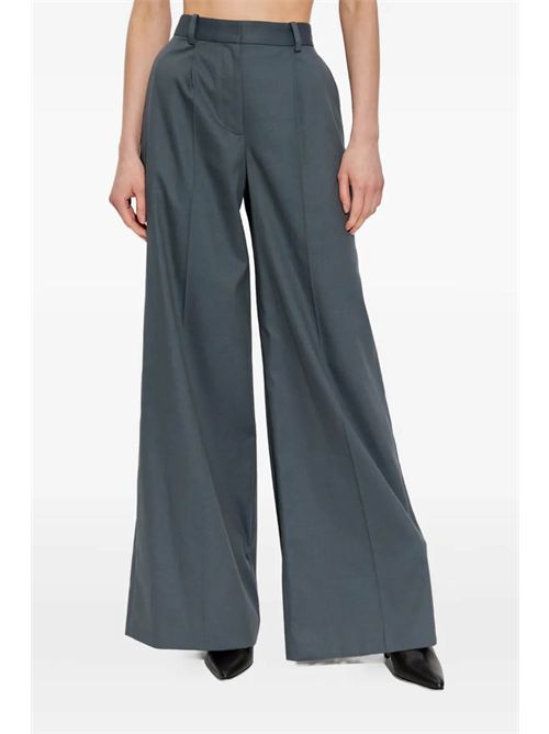 Pantaloni Souly IRO | 25WWP23SOULYGRY3625W