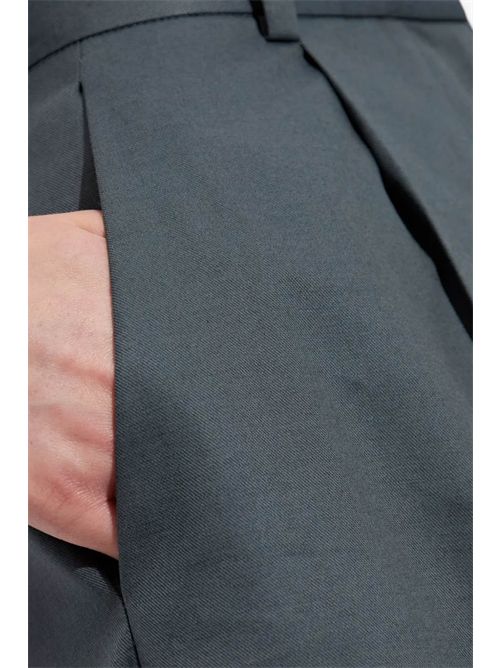 Pantaloni Souly IRO | 25WWP23SOULYGRY3625W