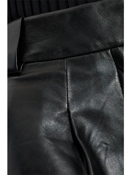 Shorts Periz IRO | 25WWP30PERIZBLA0125W