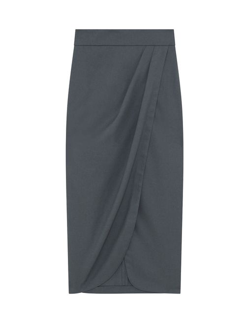 Gonna Seilla IRO | 25WWP31SEILLAGRY3625W