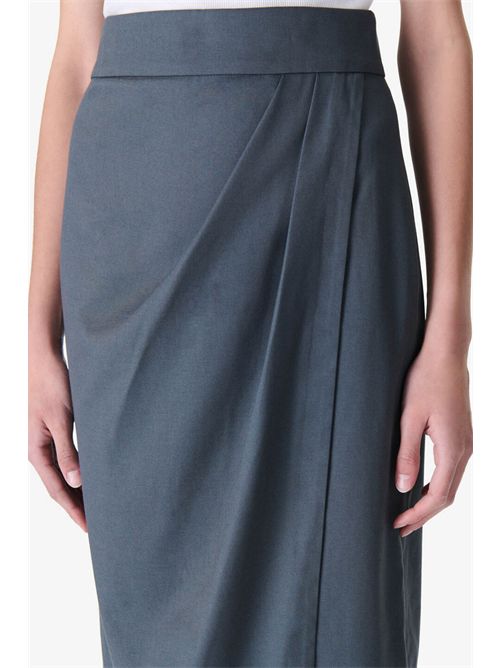 Gonna Seilla IRO | 25WWP31SEILLAGRY3625W