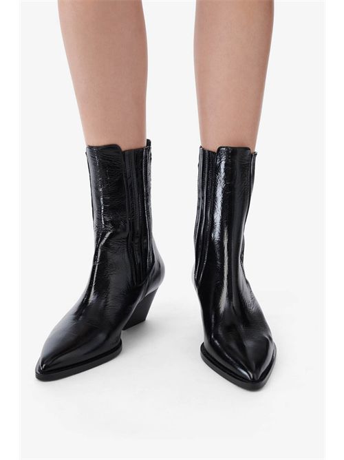 Mazola Boots IRO | 25WWP38MAZOLAFITLWBLA0125W