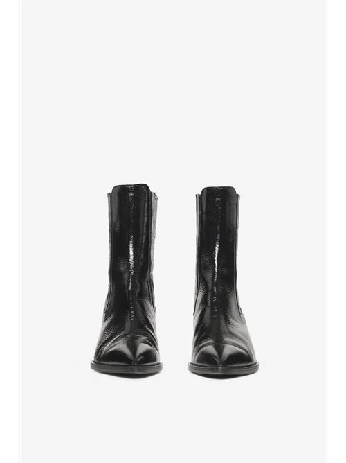 Mazola Boots IRO | 25WWP38MAZOLAFITLWBLA0125W