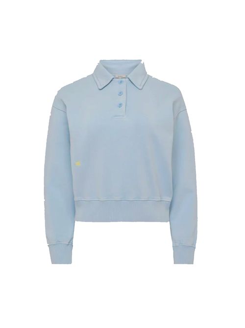 Polo con logo JW ANDERSON | Polo | JW0243PG1843830