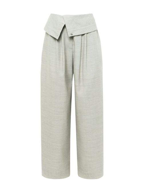 Pantaloni a portafoglio JW ANDERSON | Pantaloni | TR0414PG1821118