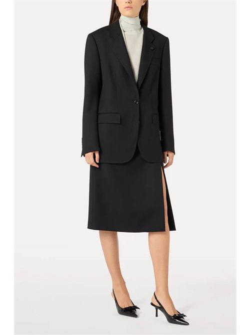 Gonna a tubino LARDINI | A6BLAINEFAAIF65542999