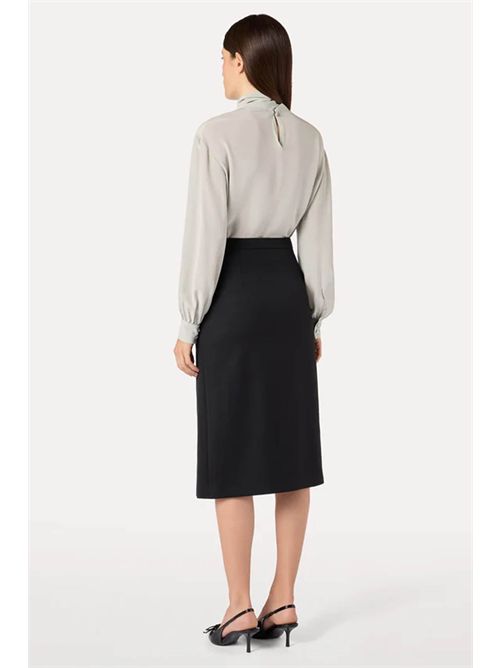 Gonna a tubino LARDINI | A6BLAINEFAAIF65542999