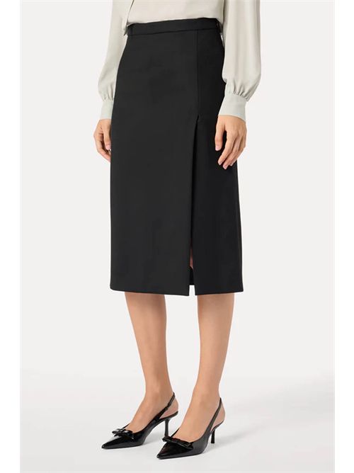 Gonna a tubino LARDINI | A6BLAINEFAAIF65542999