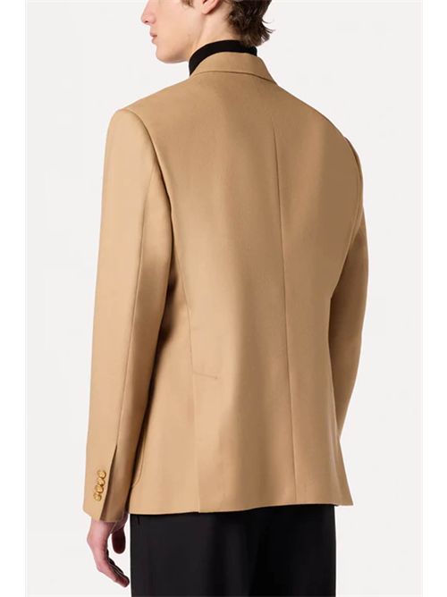 Single-breasted jacket LARDINI | AA5832EAAIF65519200
