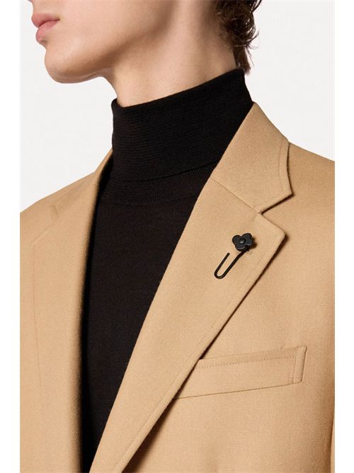 Single-breasted jacket LARDINI | AA5832EAAIF65519200
