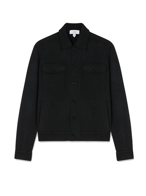 Single-breasted knitted jacket LARDINI | AALJM97CN65000999