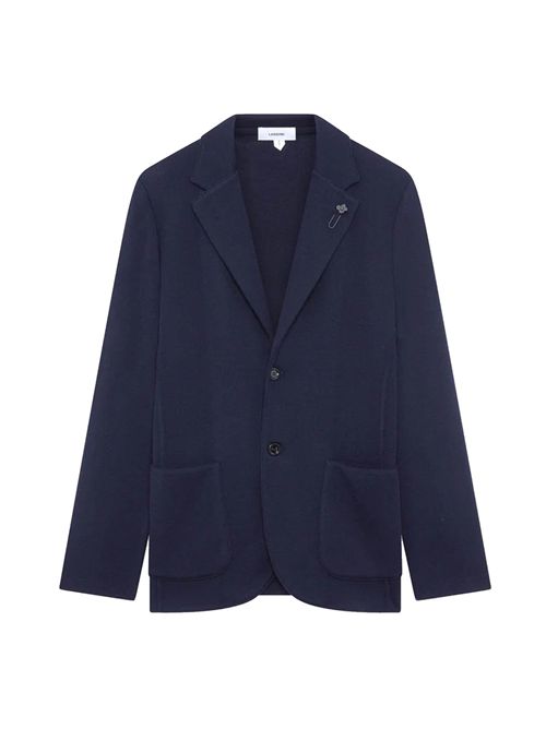 Single-breasted knitted jacket LARDINI | CNCLJM56CN65000850
