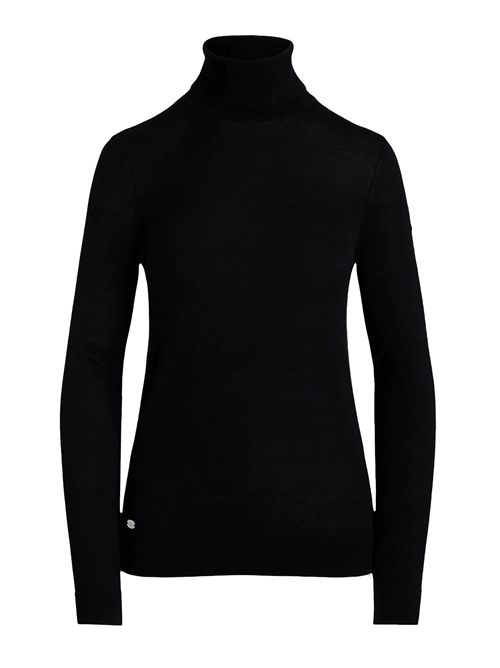 High neck sweater LAUREN RALPH LAUREN |  | 200940470004BK