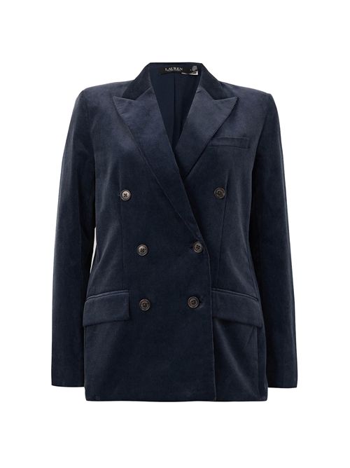 Giacca doppiopetto LAUREN RALPH LAUREN | Giacche | 200P03549001NY