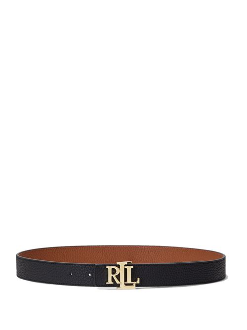 Cintura reversibile LAUREN RALPH LAUREN | Cinture | 412912039001BK