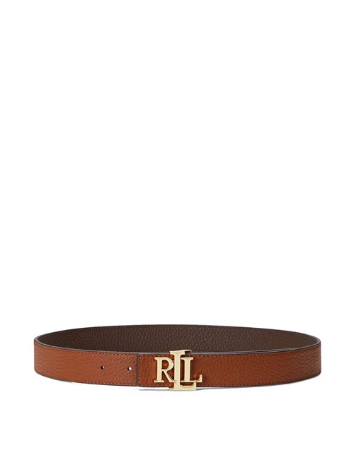 Cintura reversibile LAUREN RALPH LAUREN | Cinture | 412912039002BR