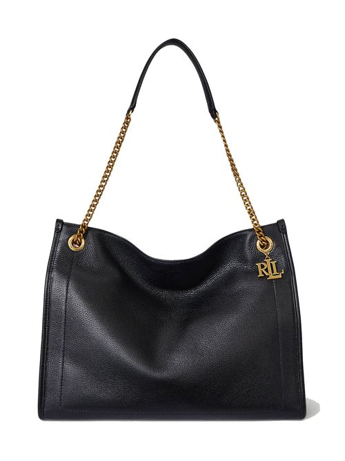 Bradley Tote Bag LAUREN RALPH LAUREN |  | 431969352002BK