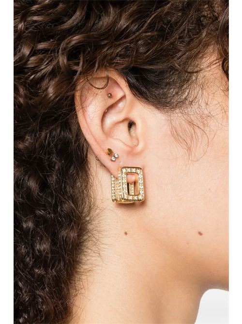 Orecchini squadrati MARNI | ORMV0595A0P8614P8614