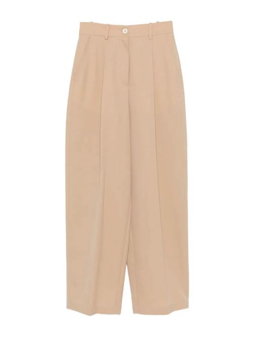 Pantaloni con tasche MARNI | PAMA0583S0UTWA3200W32