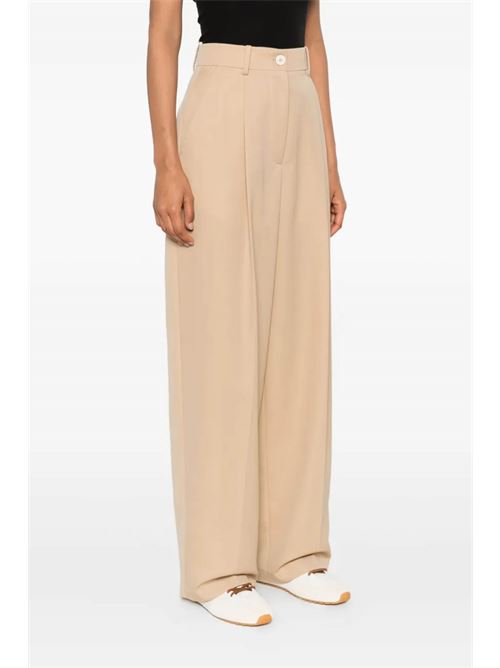 Pantaloni con tasche MARNI | PAMA0583S0UTWA3200W32