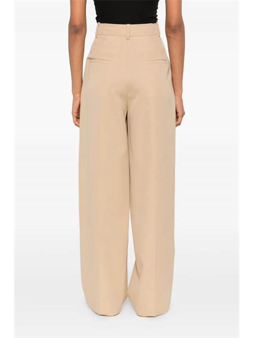 Pantaloni con tasche MARNI | PAMA0583S0UTWA3200W32