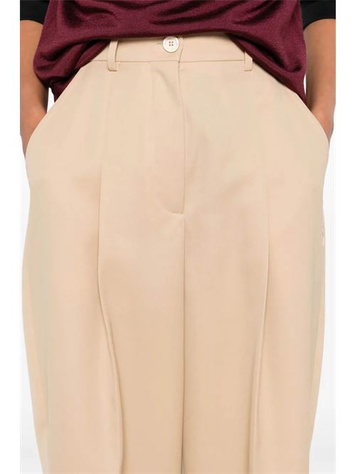 Pantaloni con tasche MARNI | PAMA0583S0UTWA3200W32