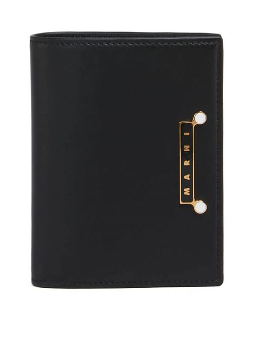 Portafoglio bifold Envelope MARNI | PFMO0134U0P694800N99