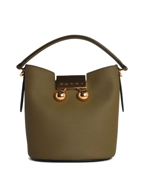 Borsa secchiello Trunkaroo MARNI | SCMP0081U0P818500V58