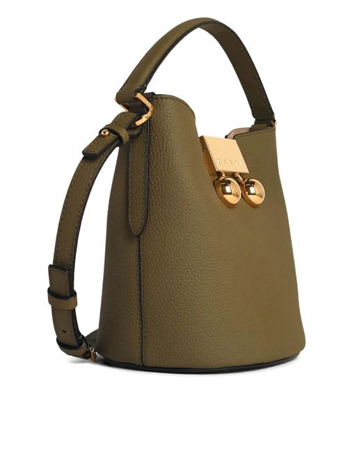 Borsa secchiello Trunkaroo MARNI | SCMP0081U0P818500V58