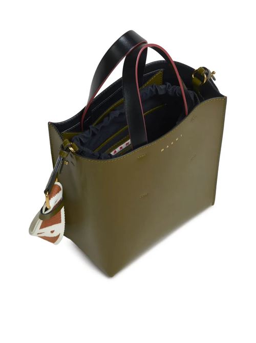 Borsa Museo piccola MARNI | SHMPV01TU2LV639ZO960