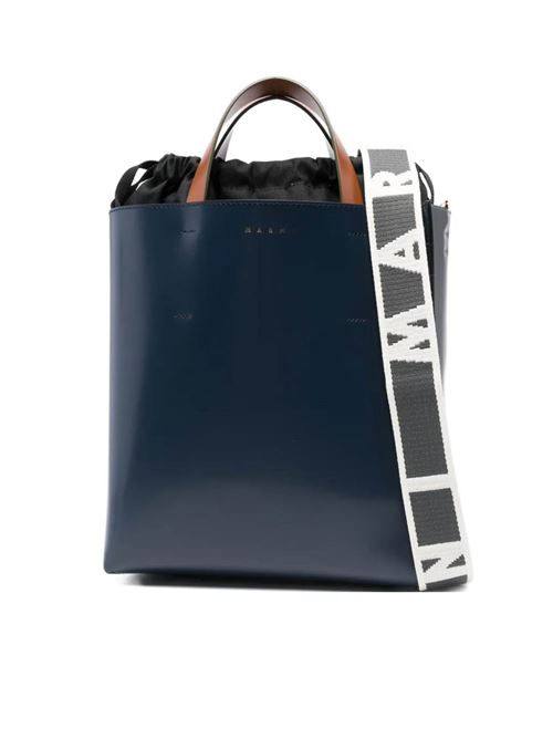 Borsa Museo piccola MARNI | SHMPV01TU2LV639ZO961